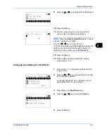 Preview for 132 page of Utax CD 1128 Instruction Handbook Manual