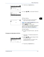 Preview for 134 page of Utax CD 1128 Instruction Handbook Manual