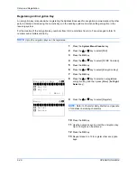 Preview for 141 page of Utax CD 1128 Instruction Handbook Manual