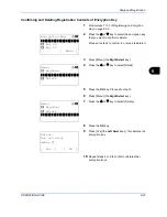 Preview for 142 page of Utax CD 1128 Instruction Handbook Manual