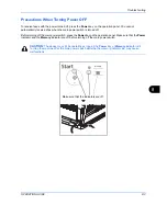 Preview for 158 page of Utax CD 1128 Instruction Handbook Manual