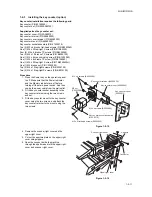 Preview for 30 page of Utax CD 1230 Service Manual