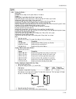 Preview for 84 page of Utax CD 1230 Service Manual