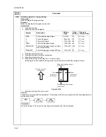 Preview for 95 page of Utax CD 1230 Service Manual