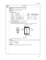 Preview for 96 page of Utax CD 1230 Service Manual