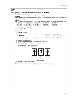 Preview for 98 page of Utax CD 1230 Service Manual