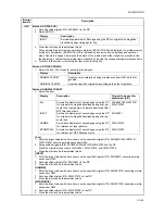 Preview for 100 page of Utax CD 1230 Service Manual