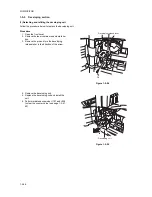 Preview for 195 page of Utax CD 1230 Service Manual