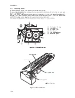 Preview for 217 page of Utax CD 1230 Service Manual