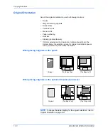 Preview for 24 page of Utax CD 1325 Instruction Handbook Manual