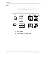 Preview for 28 page of Utax CD 1325 Instruction Handbook Manual