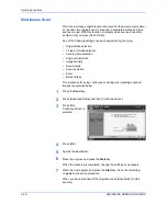 Preview for 100 page of Utax CD 1325 Instruction Handbook Manual