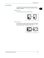 Preview for 101 page of Utax CD 1325 Instruction Handbook Manual