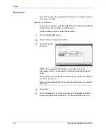 Preview for 112 page of Utax CD 1325 Instruction Handbook Manual