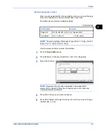 Preview for 115 page of Utax CD 1325 Instruction Handbook Manual