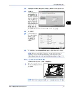 Preview for 125 page of Utax CD 1325 Instruction Handbook Manual