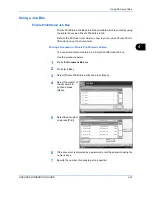 Preview for 139 page of Utax CD 1325 Instruction Handbook Manual