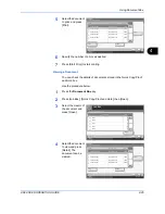 Preview for 143 page of Utax CD 1325 Instruction Handbook Manual