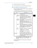 Preview for 177 page of Utax CD 1325 Instruction Handbook Manual