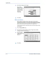 Preview for 182 page of Utax CD 1325 Instruction Handbook Manual