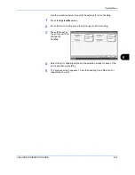 Preview for 187 page of Utax CD 1325 Instruction Handbook Manual