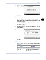 Preview for 191 page of Utax CD 1325 Instruction Handbook Manual