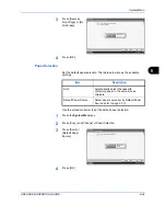 Preview for 207 page of Utax CD 1325 Instruction Handbook Manual