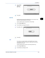 Preview for 217 page of Utax CD 1325 Instruction Handbook Manual