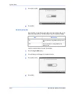 Preview for 218 page of Utax CD 1325 Instruction Handbook Manual