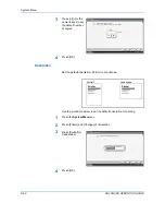 Preview for 220 page of Utax CD 1325 Instruction Handbook Manual