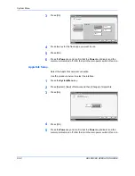 Preview for 226 page of Utax CD 1325 Instruction Handbook Manual