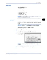 Preview for 239 page of Utax CD 1325 Instruction Handbook Manual