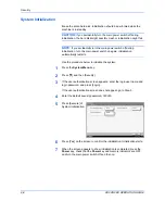 Preview for 290 page of Utax CD 1325 Instruction Handbook Manual