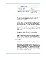 Preview for 296 page of Utax CD 1325 Instruction Handbook Manual