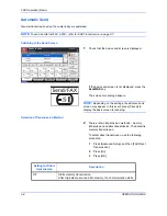 Предварительный просмотр 31 страницы Utax CD 1430 Instruction Handbook Manual