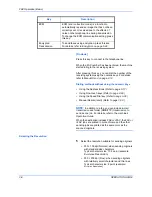 Предварительный просмотр 35 страницы Utax CD 1430 Instruction Handbook Manual