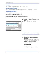 Предварительный просмотр 53 страницы Utax CD 1430 Instruction Handbook Manual