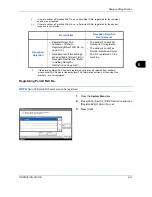 Предварительный просмотр 150 страницы Utax CD 1430 Instruction Handbook Manual