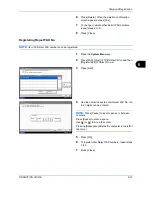 Предварительный просмотр 152 страницы Utax CD 1430 Instruction Handbook Manual