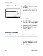 Предварительный просмотр 159 страницы Utax CD 1430 Instruction Handbook Manual