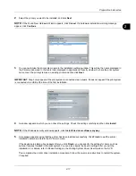 Предварительный просмотр 51 страницы Utax CD 5130 User Manual