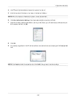 Предварительный просмотр 58 страницы Utax CD 5130 User Manual