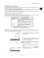 Предварительный просмотр 81 страницы Utax CD 5130 User Manual