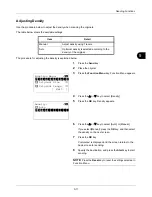 Preview for 147 page of Utax CD 5130 User Manual