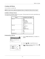 Предварительный просмотр 180 страницы Utax CD 5130 User Manual