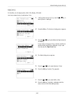 Предварительный просмотр 224 страницы Utax CD 5130 User Manual