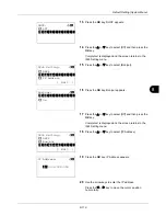 Предварительный просмотр 311 страницы Utax CD 5130 User Manual