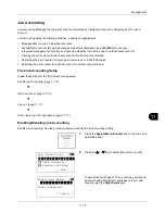 Предварительный просмотр 381 страницы Utax CD 5130 User Manual