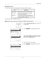 Предварительный просмотр 384 страницы Utax CD 5130 User Manual