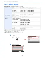 Предварительный просмотр 92 страницы Utax CD 5140 User Manual